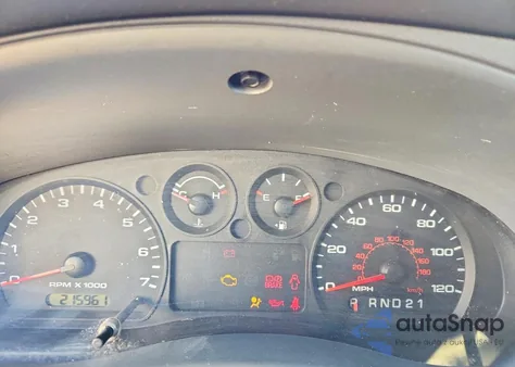 2011 Ford Ranger Super Cab from USA, damaged, VIN 1FTLR4FE7BPB20515